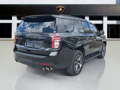 Used 2024 Chevrolet Tahoe Z71 w/ Z71 Off-Road Package image 5