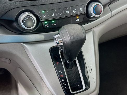 Used 2013 Honda CR-V EX image 16
