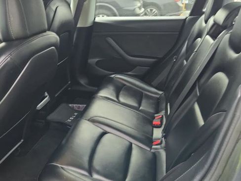Used 2022 Tesla Model 3 Long Range image 6