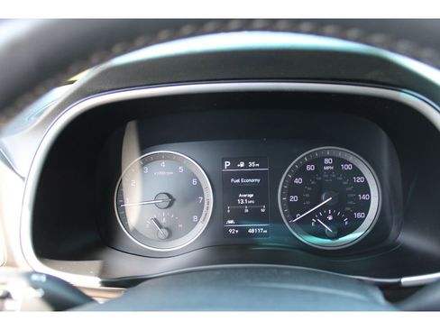 Used 2021 Hyundai Tucson Ultimate w/ Cargo Package image 19