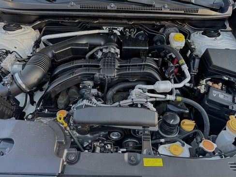 Used 2025 Subaru Crosstrek 2.5i Limited w/ Crosstrek Mirror Package image 41