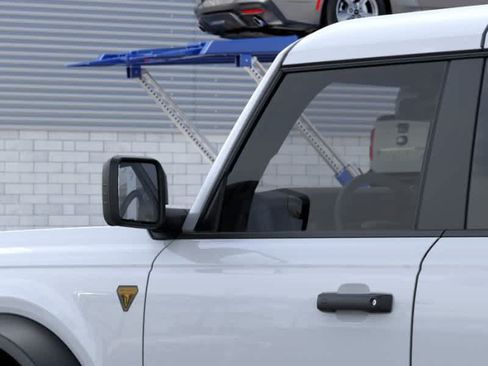 New 2026 Ford Bronco Badlands AWD/4WD image 22