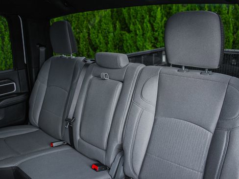 Used 2024 RAM 2500 Big Horn image 29