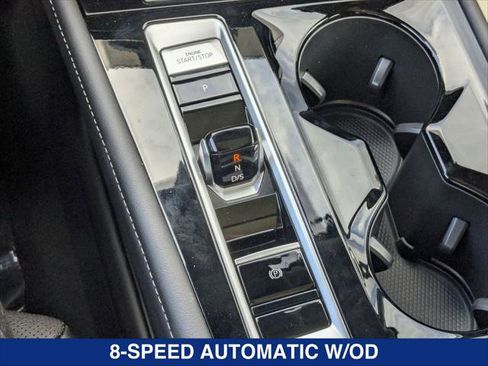 New 2026 Volkswagen Atlas SE FWD image 13