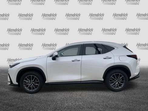 Certified 2025 Lexus NX 250 FWD w/ Towing Package (2000 Lbs) image 7