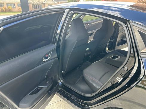 Used 2020 Honda Civic Si image 32