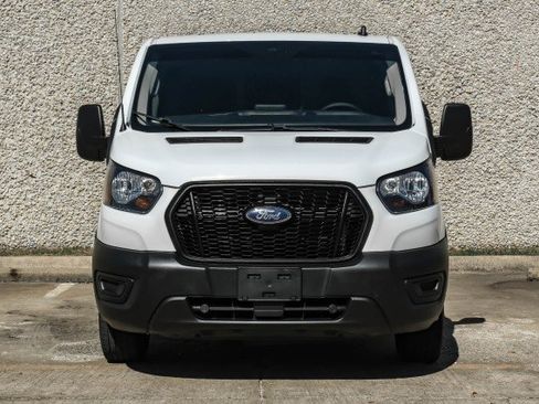 Used 2021 Ford Transit 250 Low Roof image 7