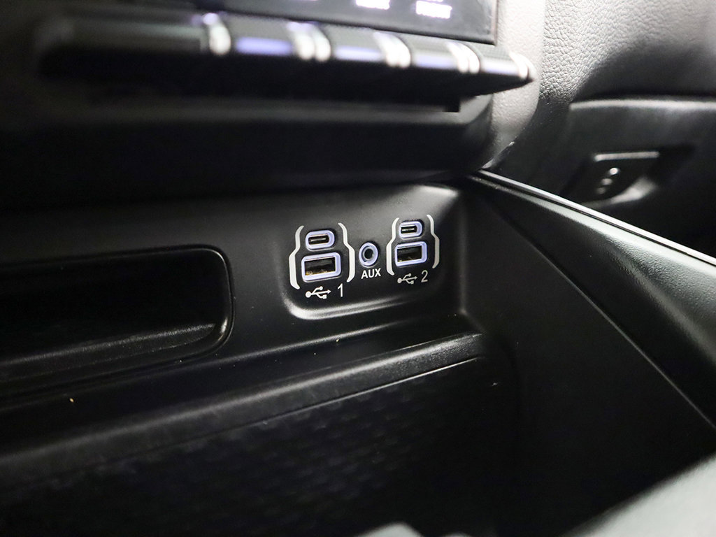 Used 2022 RAM 1500 Big Horn AWD/4WD image 49