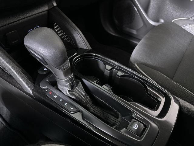 Used 2026 Chevrolet TrailBlazer LS w/ LS Convenience Package FWD image 16