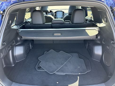 Certified 2026 Subaru Forester Sport w/ Sport Package AWD/4WD image 25