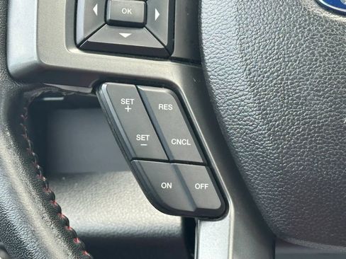 Used 2016 Ford F150 Lariat w/ Equipment Group 502A Luxury AWD/4WD image 37