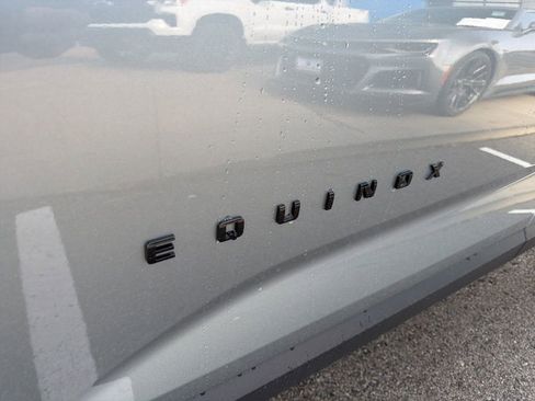 New 2026 Chevrolet Equinox RS FWD image 10