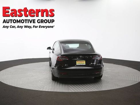 Used 2021 Tesla Model 3 Performance AWD/4WD image 31