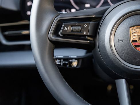 New 2026 Porsche Taycan RWD image 15