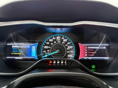 Used 2014 Ford Focus Electric Hatchback image 17