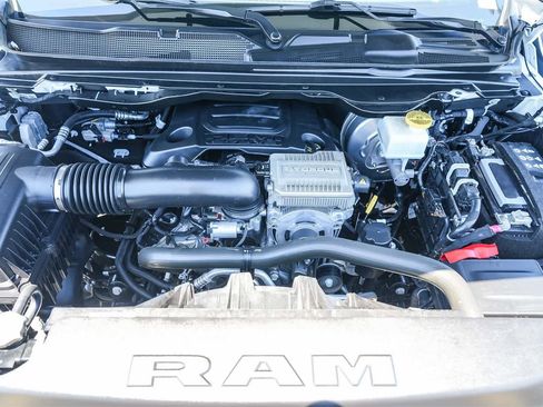 Used 2023 RAM 1500 Big Horn image 26