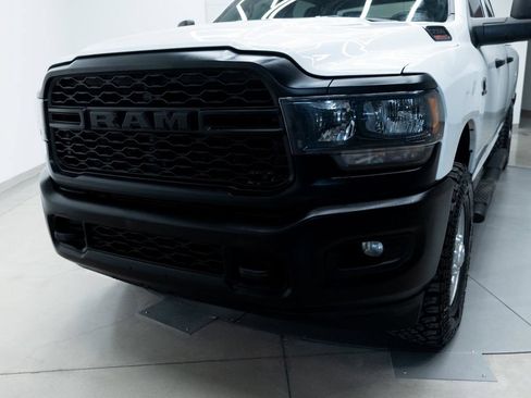 Used 2023 RAM 3500 Tradesman AWD/4WD image 25