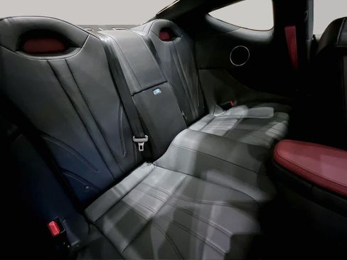 Used 2022 Lexus LC 500 Coupe w/ Inspiration Series RWD image 19
