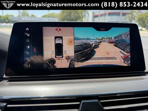 Used 2019 BMW M5 w/ Executive Package AWD/4WD image 32