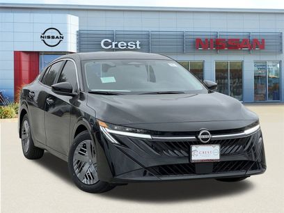 New 2026 Nissan Sentra S w/ S Cold Weather Package