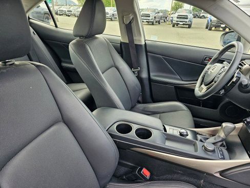 Used 2014 Lexus IS 250 image 13