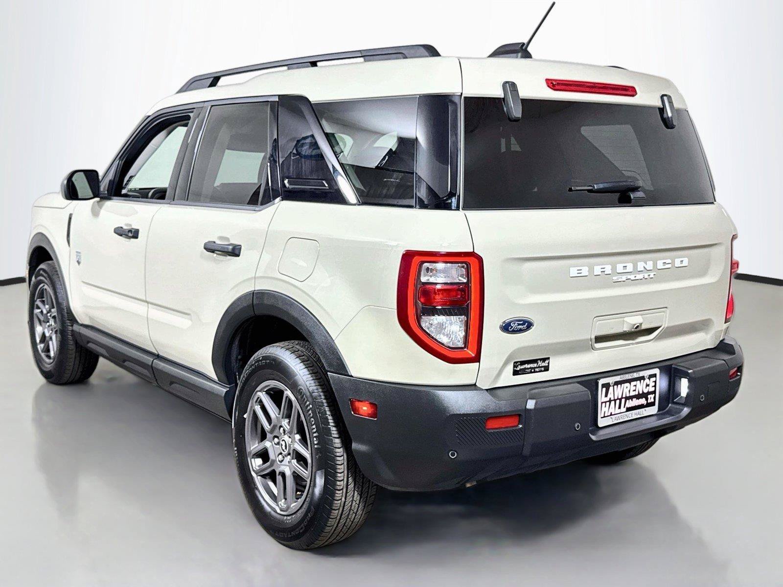 Used 2025 Ford Bronco Sport Big Bend AWD/4WD image 6
