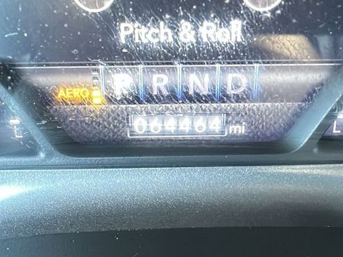 Used 2021 RAM 1500 Limited w/ Night Edition image 13