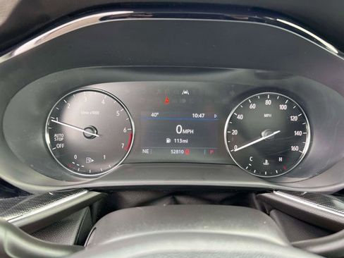 Used 2023 Buick Envision Preferred image 25