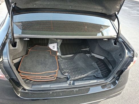 Certified 2025 Subaru Legacy Touring XT image 42