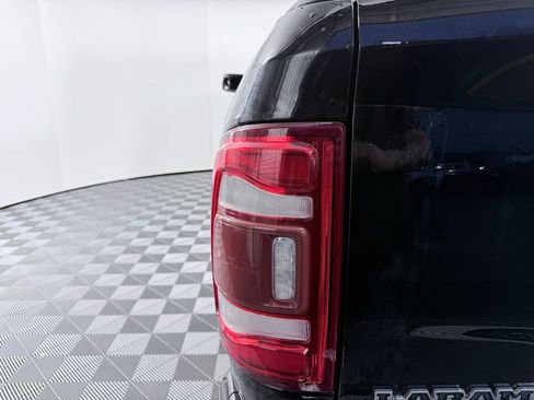 Used 2020 RAM 3500 Laramie image 28