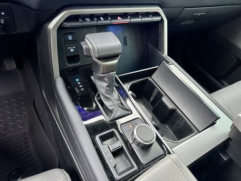 Used 2023 Toyota Sequoia Limited image 35