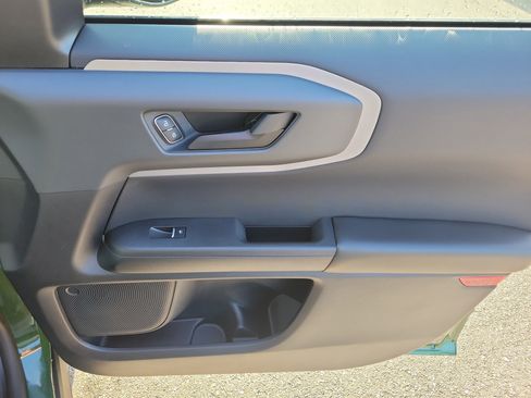 Used 2024 Ford Bronco Sport Big Bend image 10