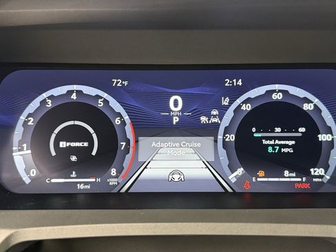 Used 2025 Toyota Tacoma TRD Off-Road image 22