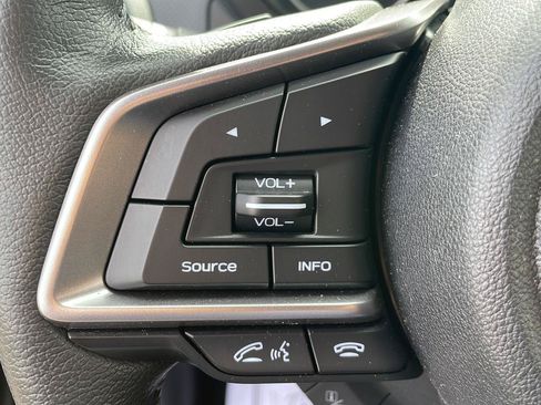 Used 2021 Subaru Forester Limited w/ Popular Package #3 AWD/4WD image 15