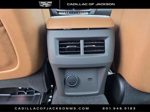 Used 2026 Cadillac CT5 Sport w/ Platinum Package RWD image 19