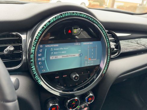 Used 2023 MINI Cooper S image 20