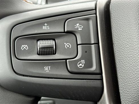 New 2026 GMC Sierra 1500 AT4 w/ AT4 Premium Package image 28