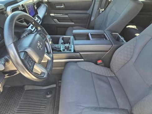 Used 2025 Toyota Tundra SR5 image 12