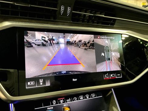 Used 2019 Audi A6 3.0T Prestige w/ Prestige Package image 30