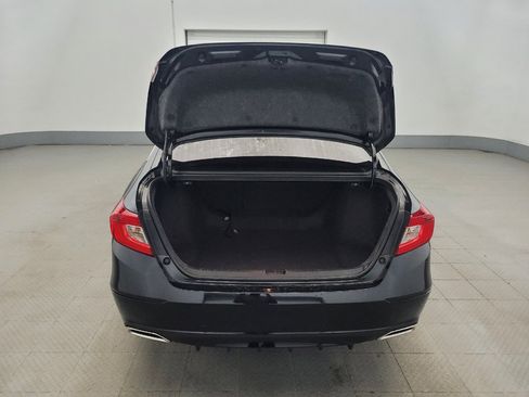 Used 2019 Honda Accord EX-L image 29