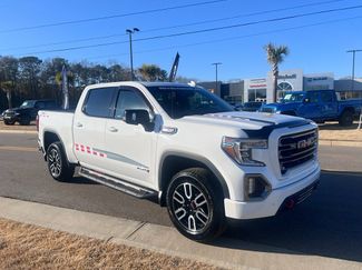 Used 2019 GMC Sierra 1500 AT4 video 1