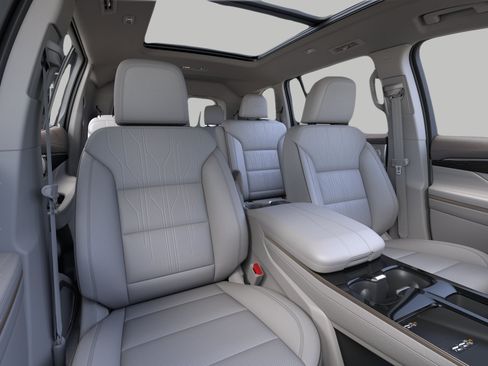 Used 2026 Buick Enclave Avenir w/ Super Cruise Package AWD/4WD image 16