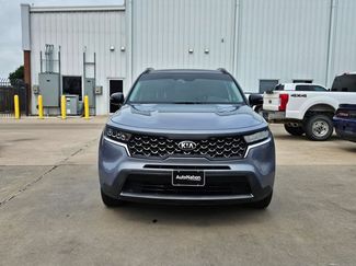 Used 2021 Kia Sorento S w/ Panoramic Sunroof Package AWD/4WD video 2