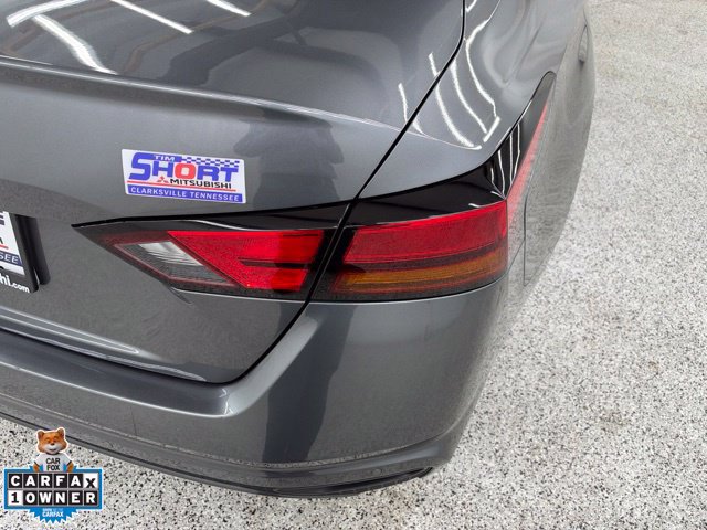 Used 2025 Nissan Altima 2.5 SV FWD image 8