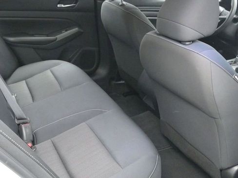 Used 2021 Nissan Altima 2.5 S image 9