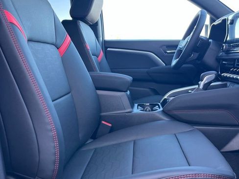 New 2026 Chevrolet Colorado Z71 w/ Technology Package image 10