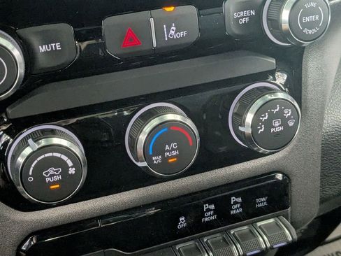 New 2026 RAM 1500 Warlock AWD/4WD image 22