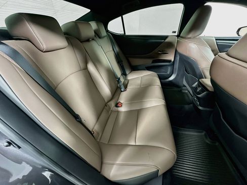 Used 2022 Lexus ES 350 w/ Premium Package FWD image 27