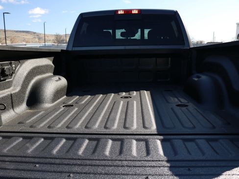 New 2026 RAM 2500 Tradesman image 12