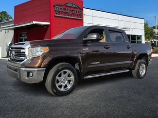 Used 2016 Toyota Tundra SR5 video 1